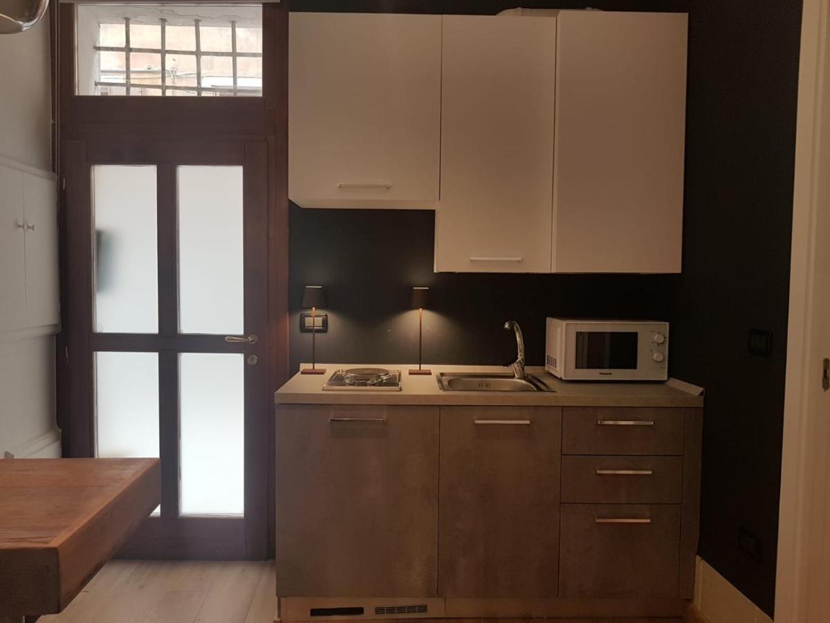 Ca' Di Gio Apartamento Venecia